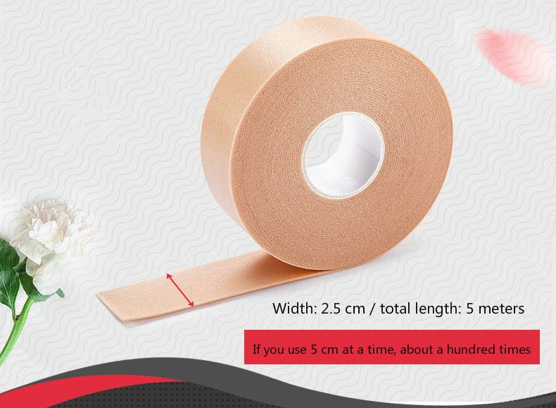 Anti-wear foot heel post unisex foot stickers artifact women's high heels foot parts free stickers wear stickers B2-138--2