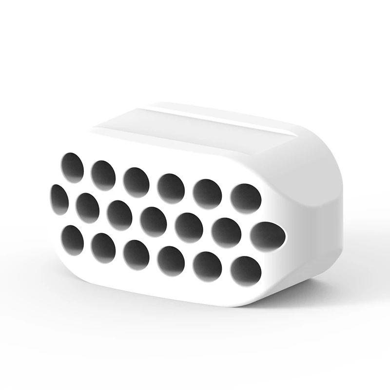 JawLine Exerciser Ball Facial Jaw Muscle Toner Trainin Fitness Anti-aging Food-grade Silica Face Chin Cheek Lifting Slimmin E-840