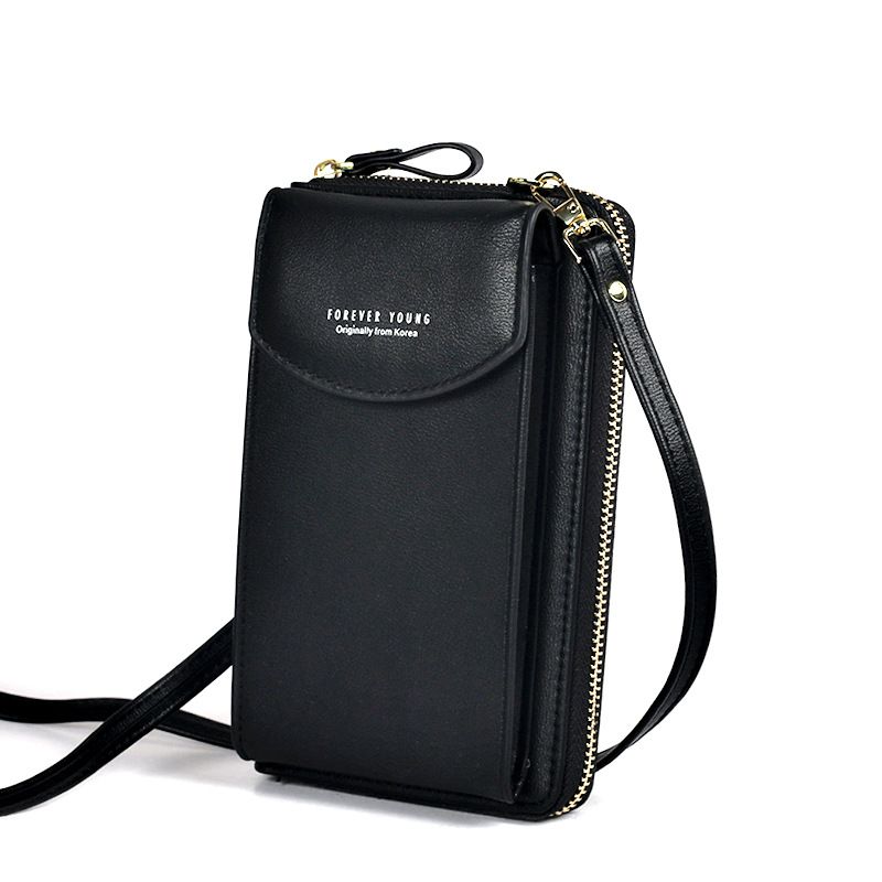 PU Luxury Handbags Womens Bags for Woman 2022 Ladies Hand Bags Women's Crossbody Bags Purse Clutch  Phone Wallet Shoulder Bag