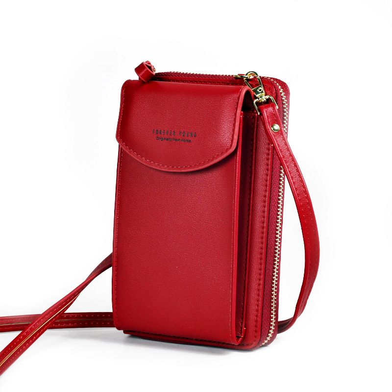 PU Luxury Handbags Womens Bags for Woman 2022 Ladies Hand Bags Women's Crossbody Bags Purse Clutch  Phone Wallet Shoulder Bag