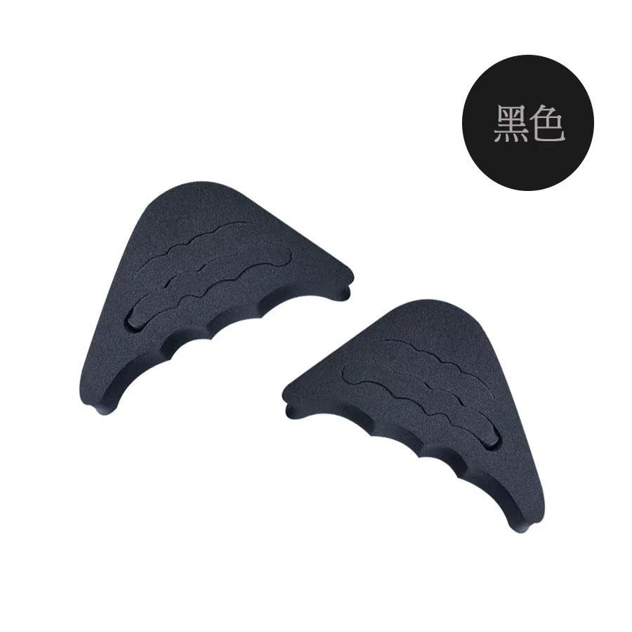 Adjustable Insoles Designed For Women, Suitable For High Heels, Including Toe Plugs And Insoles, Provide Great Comfort And Reduce Foot Size, Ideal As A Travel Accessory E-1258