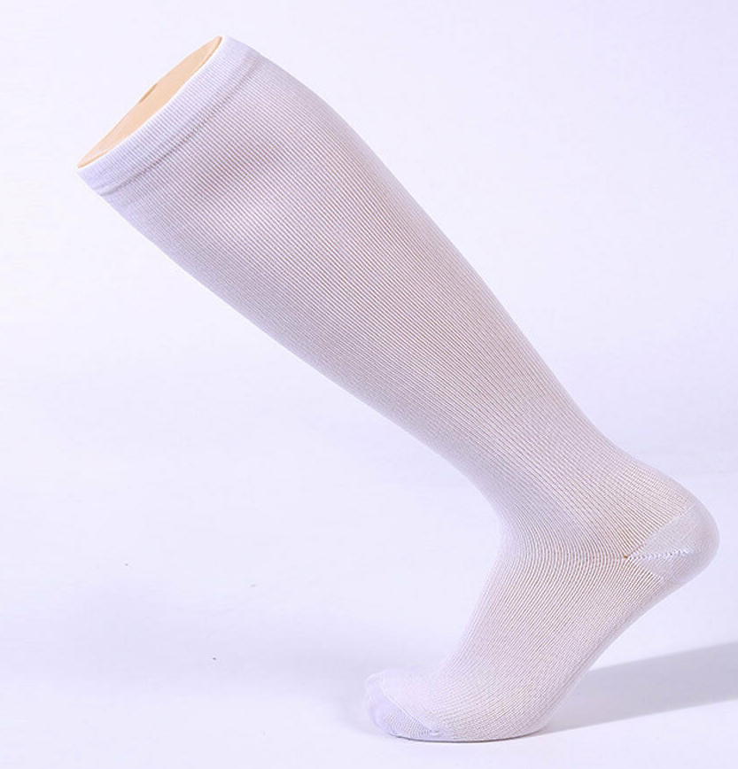 Compression Socks Anti Swelling Varicose Pressure Socks Outdoor Sports Socks E-1121