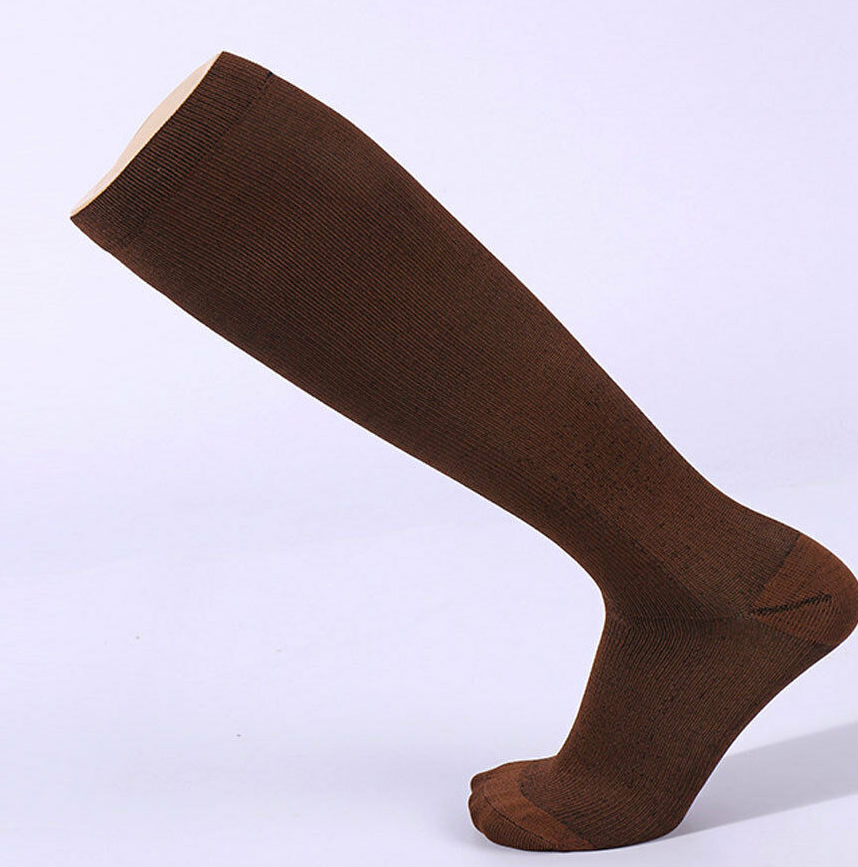 Compression Socks Anti Swelling Varicose Pressure Socks Outdoor Sports Socks E-1121