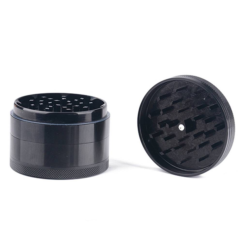 Brand New and High Quality 4-layer Alloy Aluminum Grinders B2-150-2