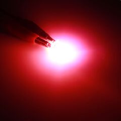 10pcs LED W5W T10 194 168 W5W COB 8SMD Led Parking Bulb Auto Wedge Clearance Lamp CANBUS Silica Bright White License Light BulbsE-409