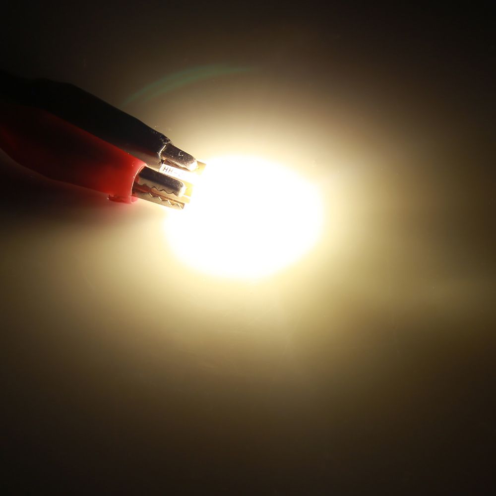 10pcs LED W5W T10 194 168 W5W COB 8SMD Led Parking Bulb Auto Wedge Clearance Lamp CANBUS Silica Bright White License Light BulbsE-409