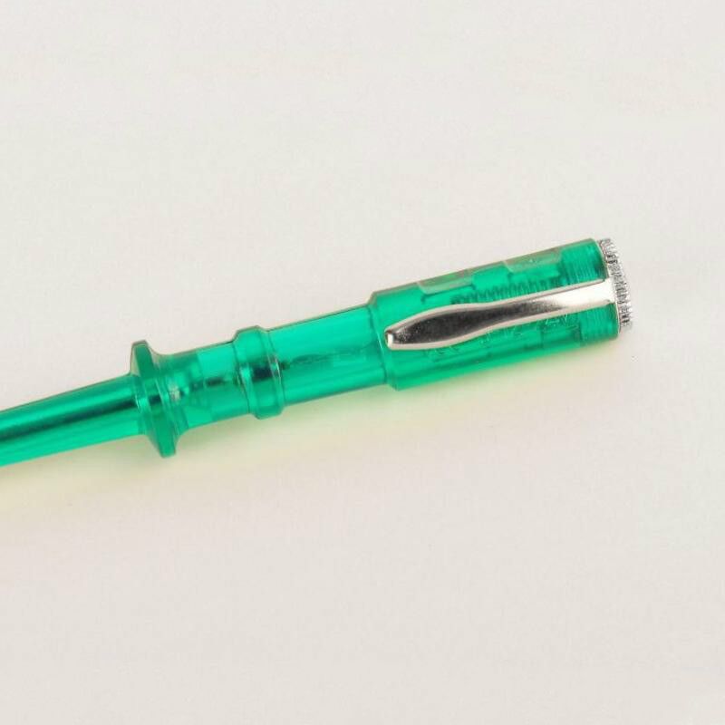 Car Circuit Tester 6v 12v 24v Voltage Auto Vehicle Gauge Test Light Car Modification And Maintenance Dc Tester C-160