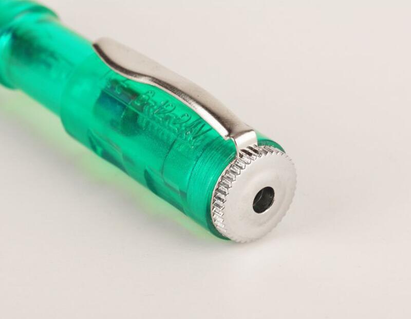 Car Circuit Tester 6v 12v 24v Voltage Auto Vehicle Gauge Test Light Car Modification And Maintenance Dc Tester C-160