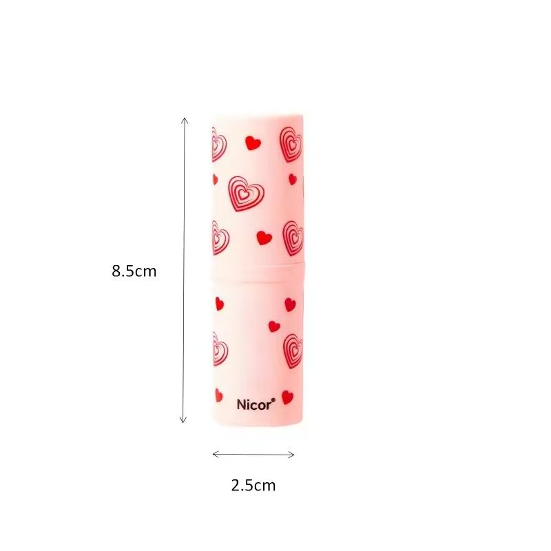 1PC Colorless Invisible Pore Primer Stick Concealer Isolation Waterproof Facial Primer Oil Control Brightening Base Makeup