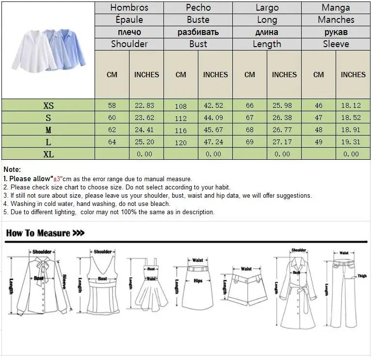 TRAF Women Fashion Spring Cotton Oxford Long Sleeve Single-breasted Lapel Blouse Street Clothing Shirt Chic Ladies Tops Mujer
