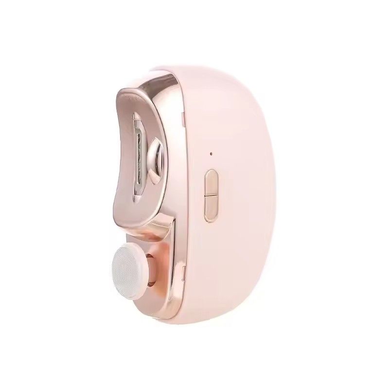 1pc Automatic Nail Care Kit Manicure Nail Trimmer For Adult Baby Finger Toe Scissors Pedicure Thick Nails Cutter Sharpener