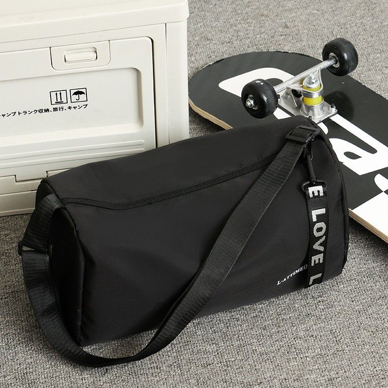 Sport Gym Bag Men Women Outdoor Waterproof Large Capacity Separate Space For Shoes pouch Fitness Sports Backpack Travel Bag