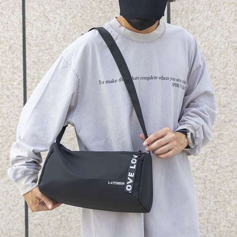 Sport Gym Bag Men Women Outdoor Waterproof Large Capacity Separate Space For Shoes pouch Fitness Sports Backpack Travel Bag