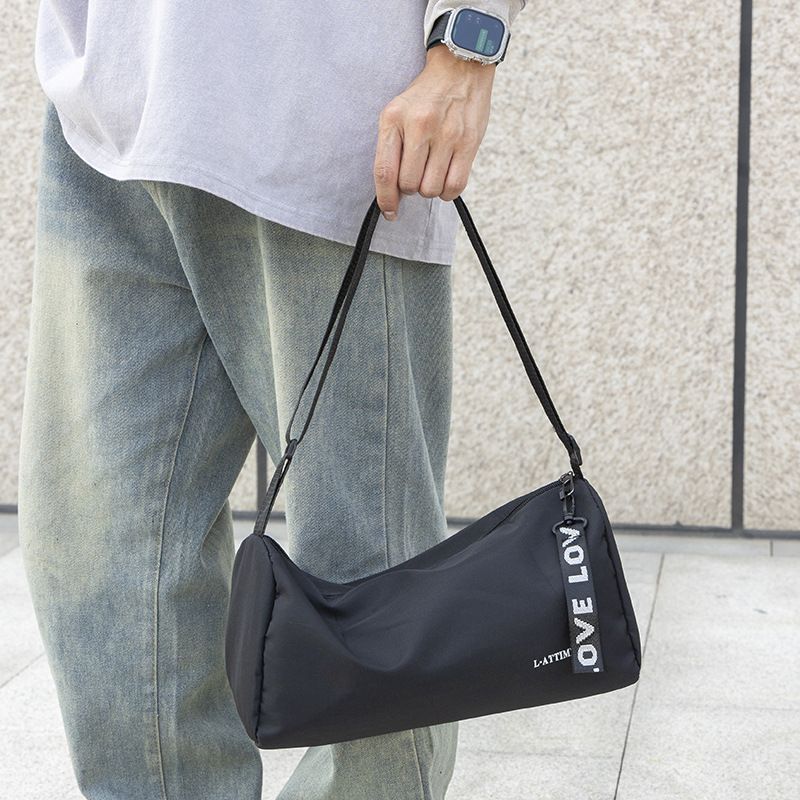 Sport Gym Bag Men Women Outdoor Waterproof Large Capacity Separate Space For Shoes pouch Fitness Sports Backpack Travel Bag