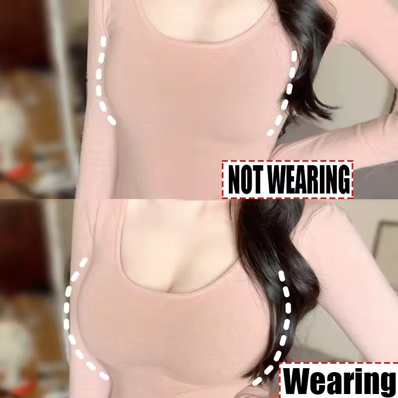 A-D Cup Reusable Nipple Cover Sticker Patch Push Up Bra Adhesive Pasty Strapless Bras Wedding Dress Lingerie Silicone Padding