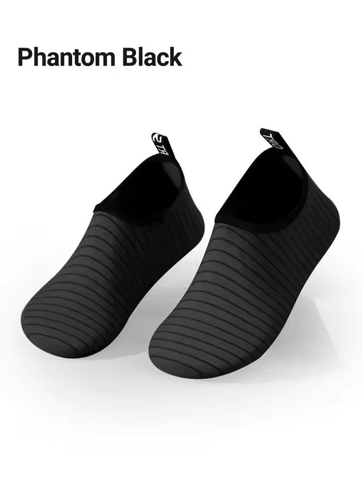 Aqua Shoes Light Wader Non-Slip Sport Shoes Gym Yoga Fitness Dance Swim Surfing Diving Snorkeling Shoes for Women