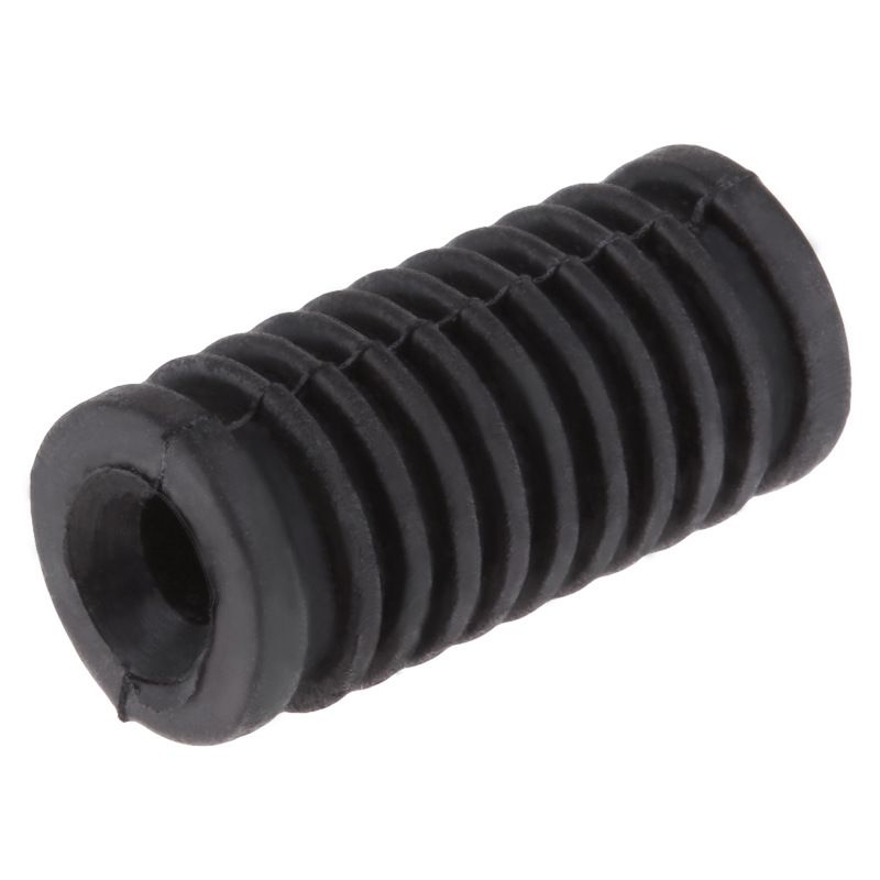 2Pcs Universal Motorcycle Gear Shift Shifter Lever Foot Pad Pedal Rubber Cover Moto Start Foot Pegs Pad Motorcycle Accessories