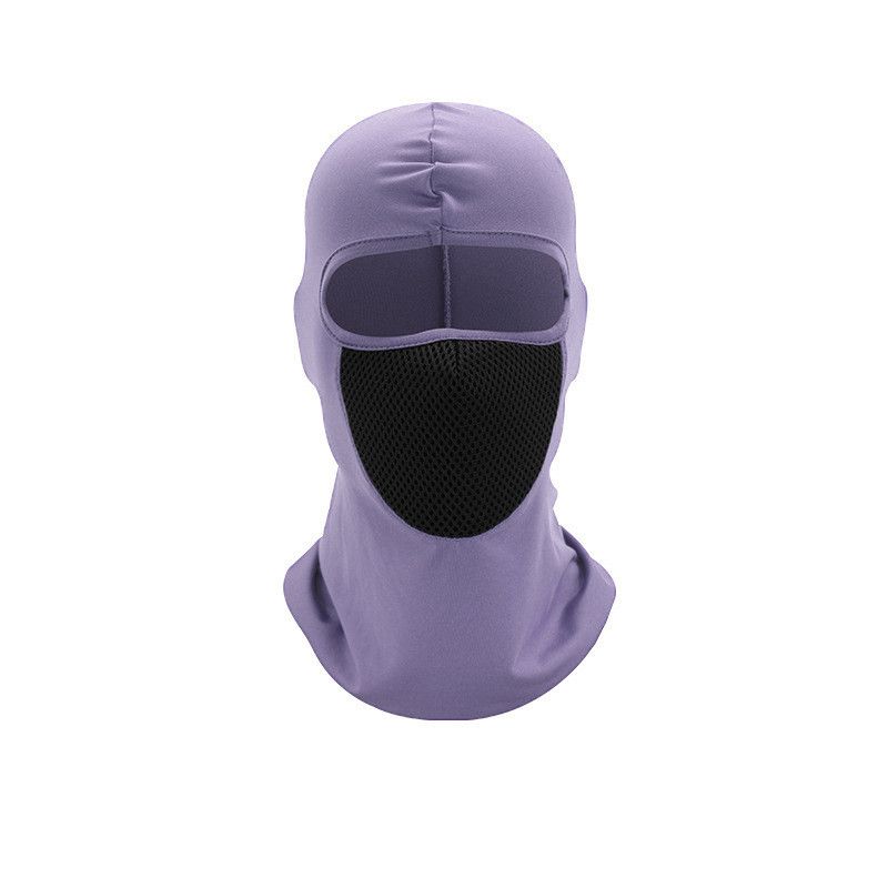 1PC hat headgear windproof outdoor motorcycle riding headgear face mask riding face protection headgear