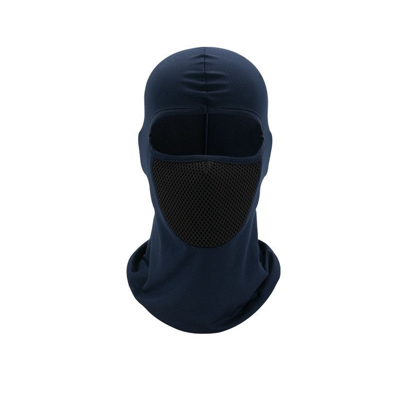 1PC hat headgear windproof outdoor motorcycle riding headgear face mask riding face protection headgear