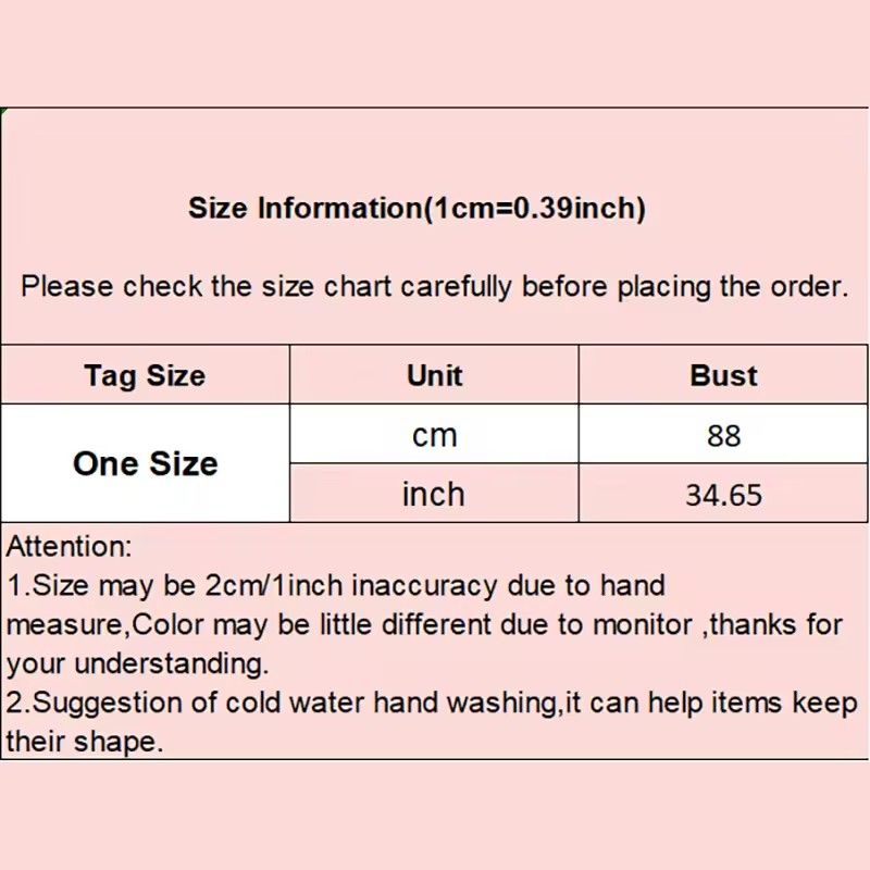 1pc Summer Dopamine Sexy Women's Tank Top with pleated waist and beautiful back with chest cushion