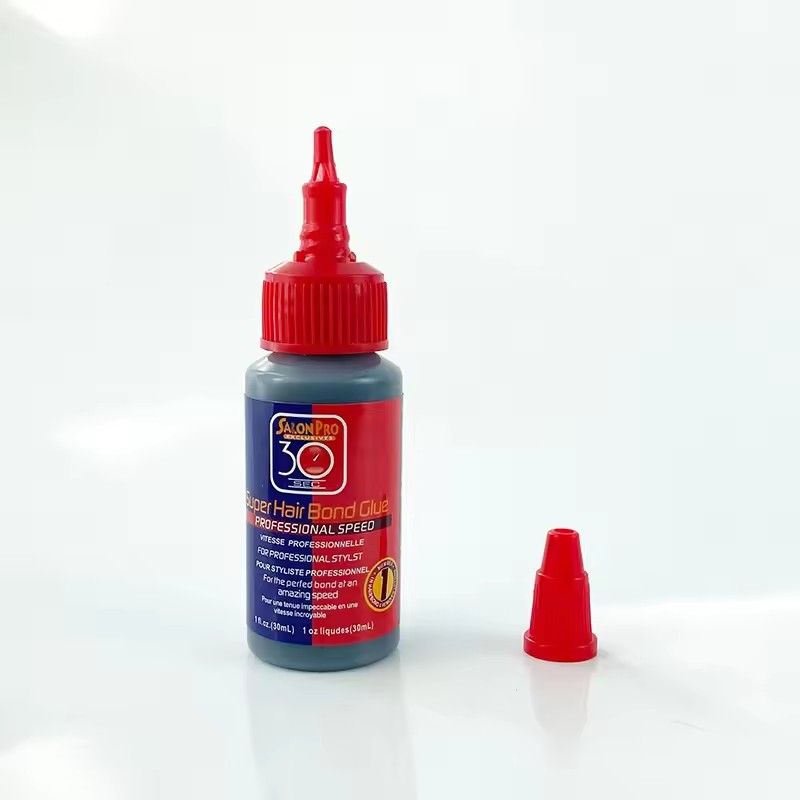 1pc30ml waterproof wig adhesive lace front wig closure and hair removal adhesive