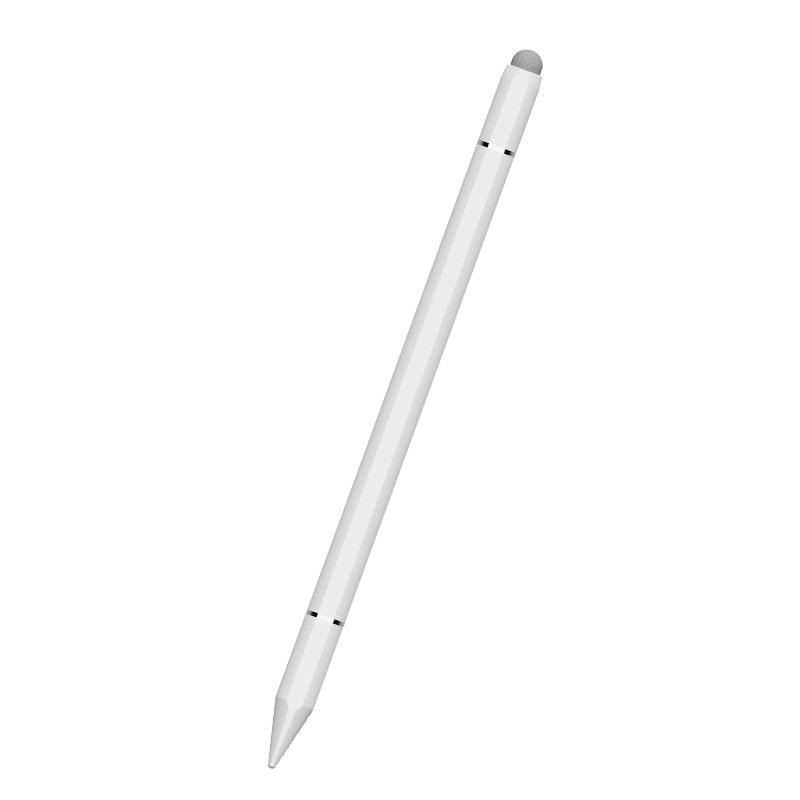1PC Magnetic suction tablet three in one handwriting touch screen pen universal touch pen