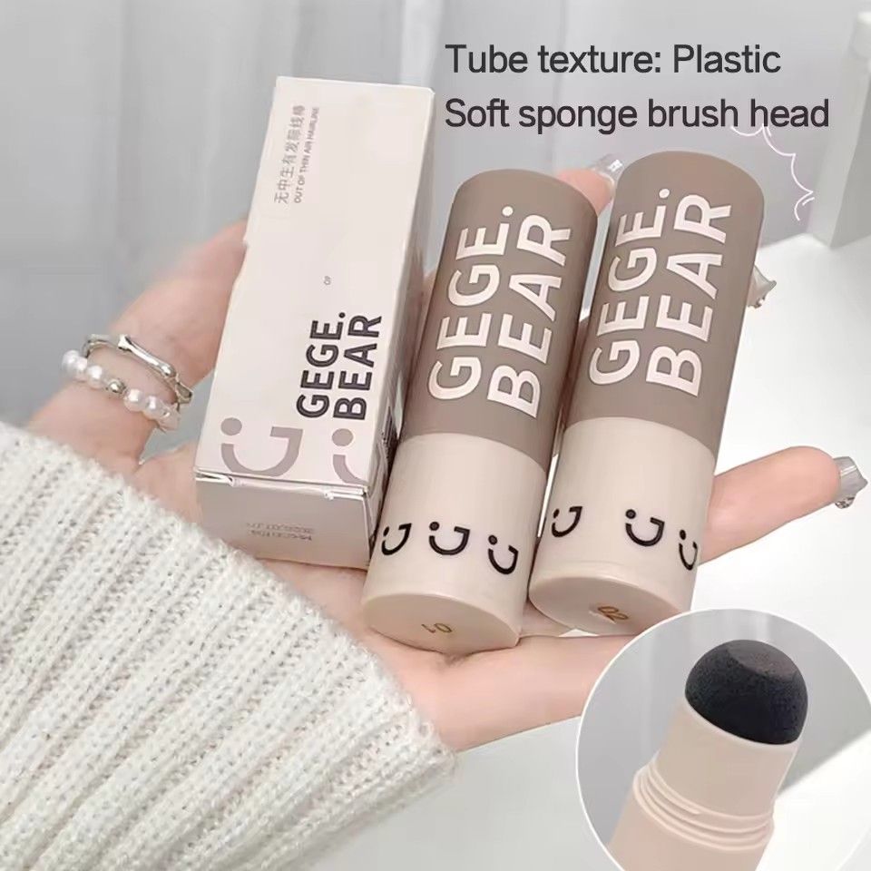 1PC Hairline filling rod reissued divine tool eyebrow powder shadow powder modified scalp waterproof