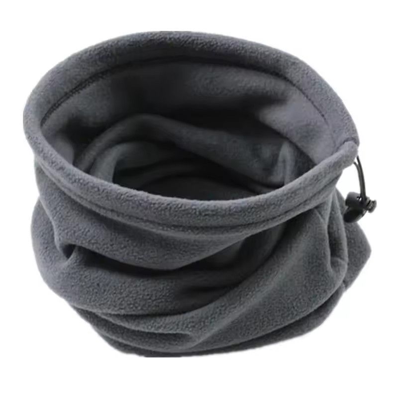Fishing Skating Running Sport Scarf Face Mask Camping Hiking Neck Warmer Warm Cycling Headwear FZ-477