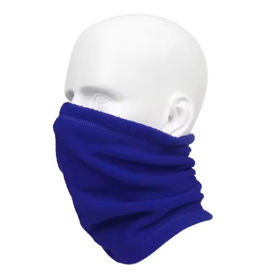 Fishing Skating Running Sport Scarf Face Mask Camping Hiking Neck Warmer Warm Cycling Headwear FZ-477