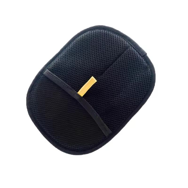 1pc Pet Hair Removal Gloves Hair Removal Brushing Tools for Dogs and Cats Cleaning Care Brush Efficient Clothing Hair Remover