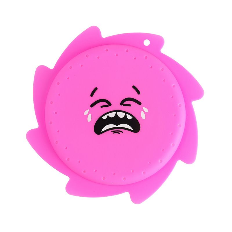 Water Frisbee for Children Aged 4 to 8, fun Toys for Swimming Pools and Beaches, Outdoor Games for The Whole Family in Summer