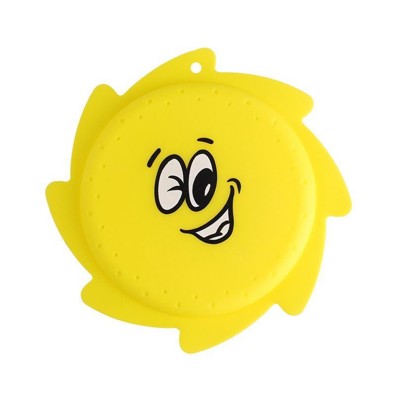 Water Frisbee for Children Aged 4 to 8, fun Toys for Swimming Pools and Beaches, Outdoor Games for The Whole Family in Summer