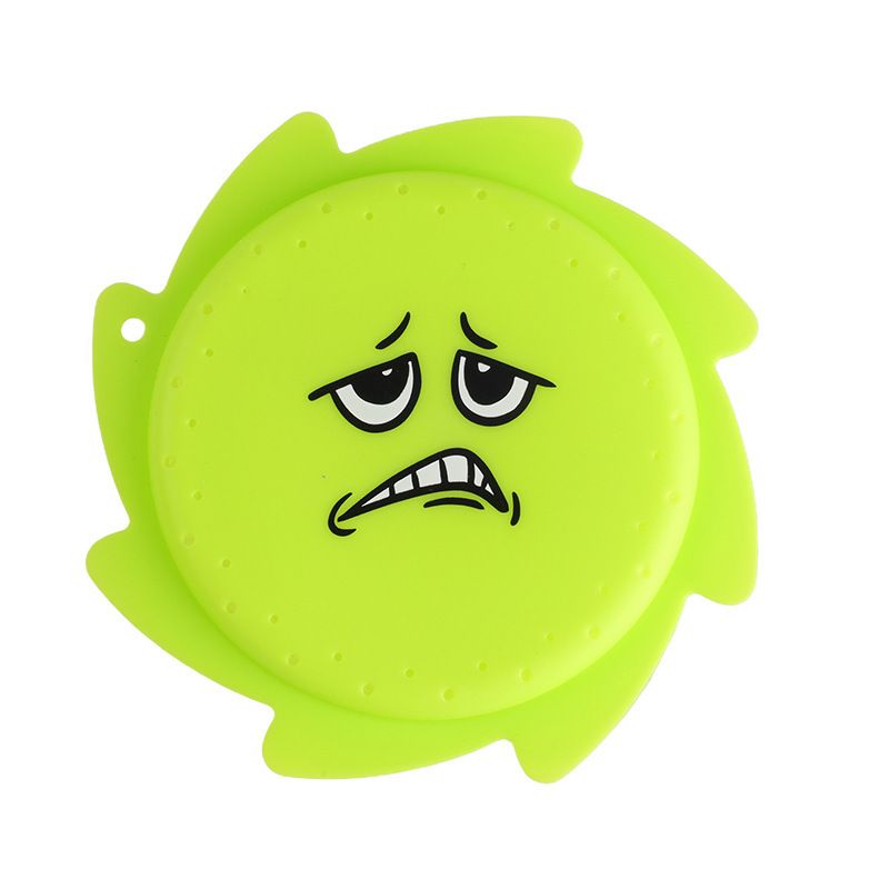 Water Frisbee for Children Aged 4 to 8, fun Toys for Swimming Pools and Beaches, Outdoor Games for The Whole Family in Summer