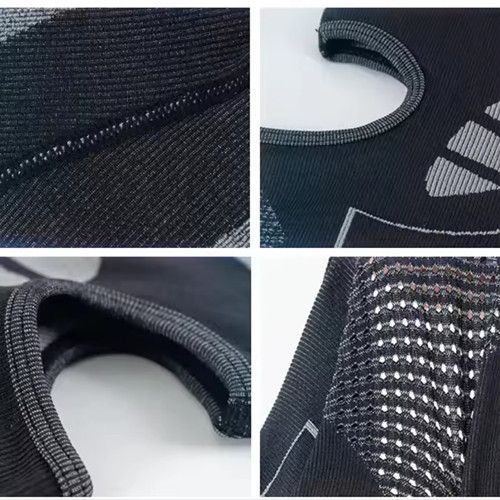 Winter Cycling Mask, Motorcycle Hood, Warm, Thick, Breathable, Mountaineering, Skiing, Fishing, Windproof Neck Cover