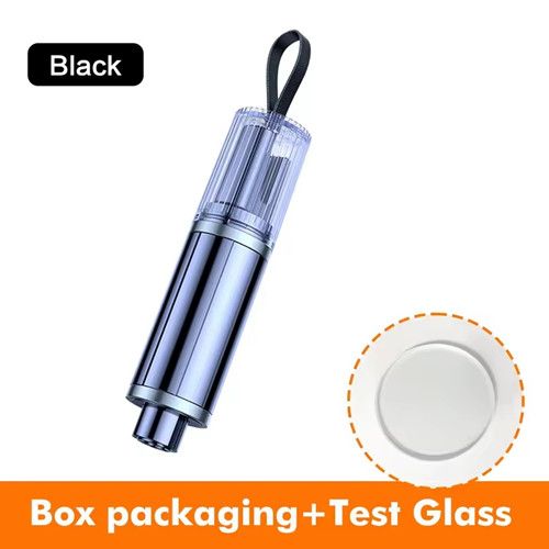 Car Safety Hammer, Automatic Emergency Glass Crusher, Portable Seat Belt Cutting Machine, Car Emergency Escape Life Hammer