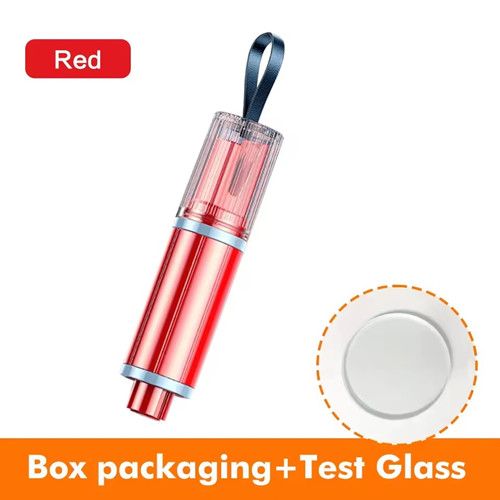 Car Safety Hammer, Automatic Emergency Glass Crusher, Portable Seat Belt Cutting Machine, Car Emergency Escape Life Hammer