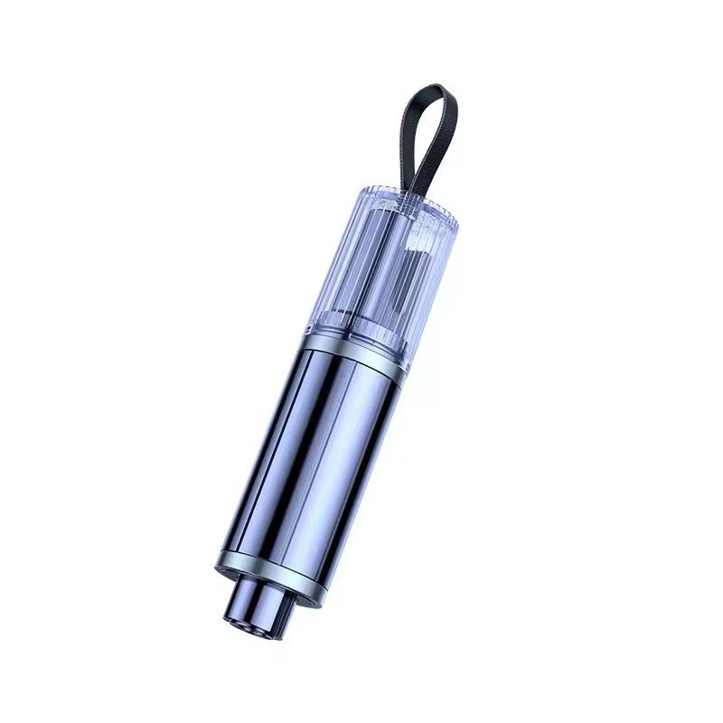 Car Safety Hammer, Automatic Emergency Glass Crusher, Portable Seat Belt Cutting Machine, Car Emergency Escape Life Hammer