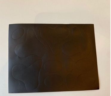 2 In 1 Tissue Box Holder With Toothpick Dispenser Cow Shaped Desktop Paper Organizer Napkin Storage Box Home Decoration