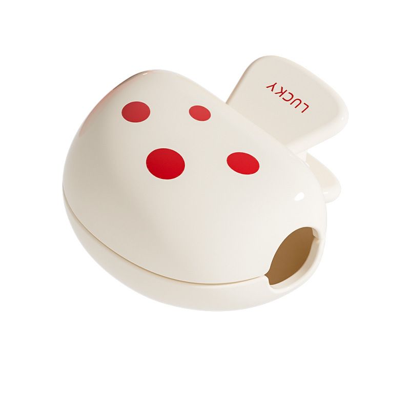 1pc Travel Toothbrush Head Covers Toothbrush Protector Cap Brush Pod Case Protective Portable Plastic Clip For Household Travel