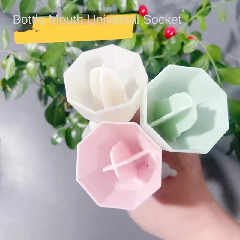3pcs Adjustable Drip Irrigation System Automatic Self Watering Spikes Plants Indoor Outdoor Potted Plants Irrigation System