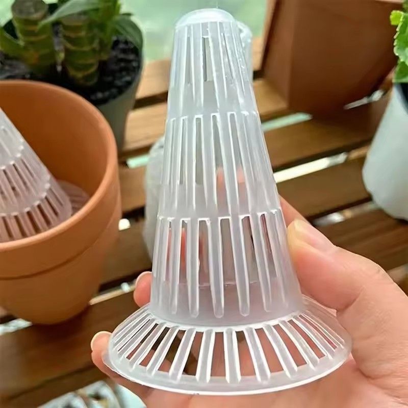 5PCS Pot Bottom Netting Pad Planter Hole Mesh Mat Garden Mesh Pad Flowerpot Mesh Pads Plant Pot Bottom Net Bonsai Bottom Mats
