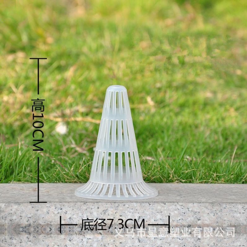 5PCS Pot Bottom Netting Pad Planter Hole Mesh Mat Garden Mesh Pad Flowerpot Mesh Pads Plant Pot Bottom Net Bonsai Bottom Mats