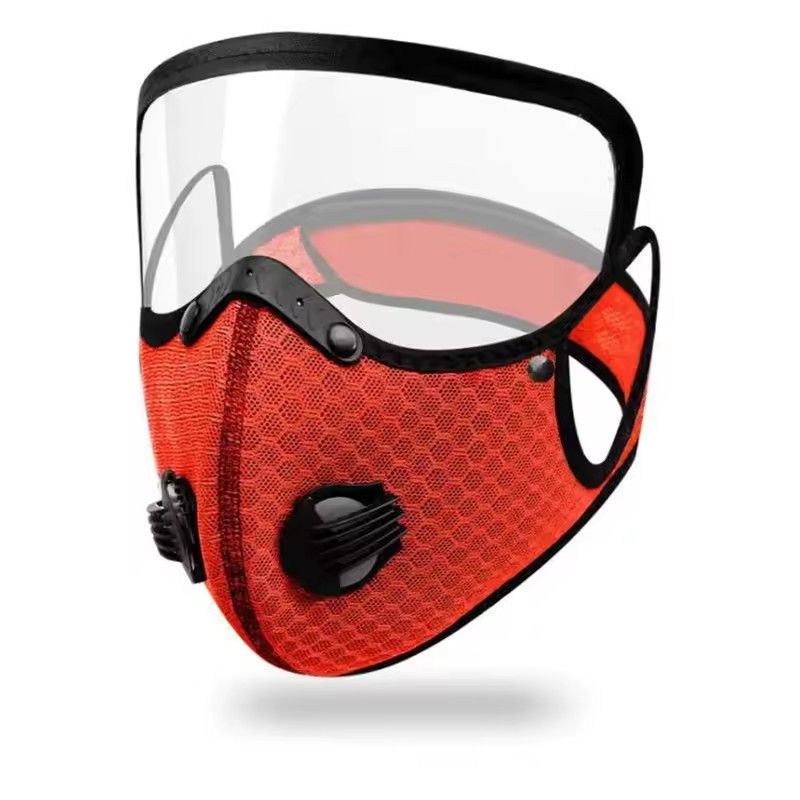 Outdoor Electric Motorcycle Men Women S Windproof Riding Sun Shield Face Mask Windproof Sports Protection Cover Full Face Mask