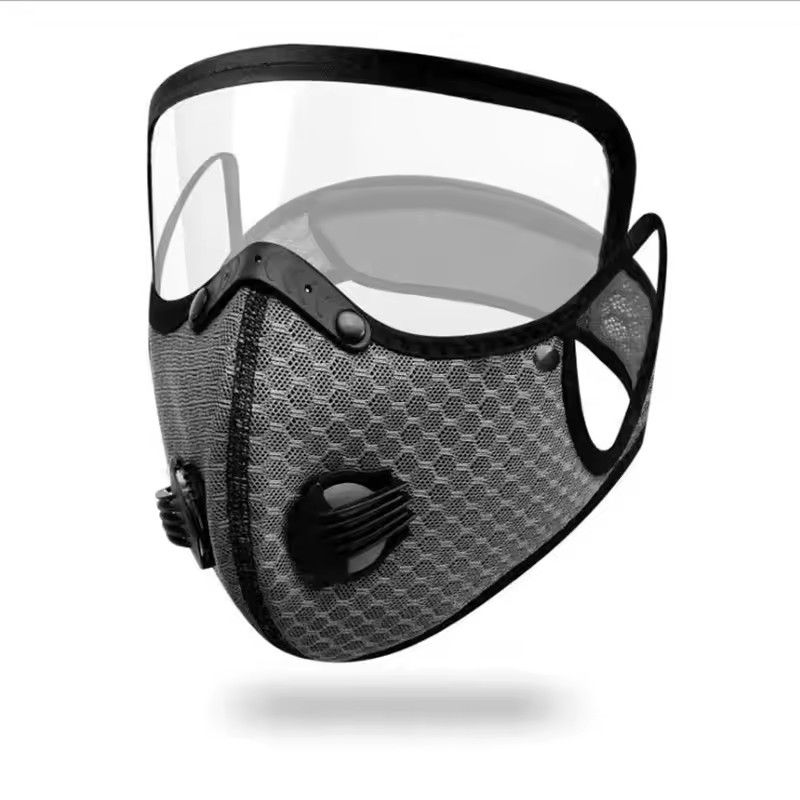 Outdoor Electric Motorcycle Men Women S Windproof Riding Sun Shield Face Mask Windproof Sports Protection Cover Full Face Mask