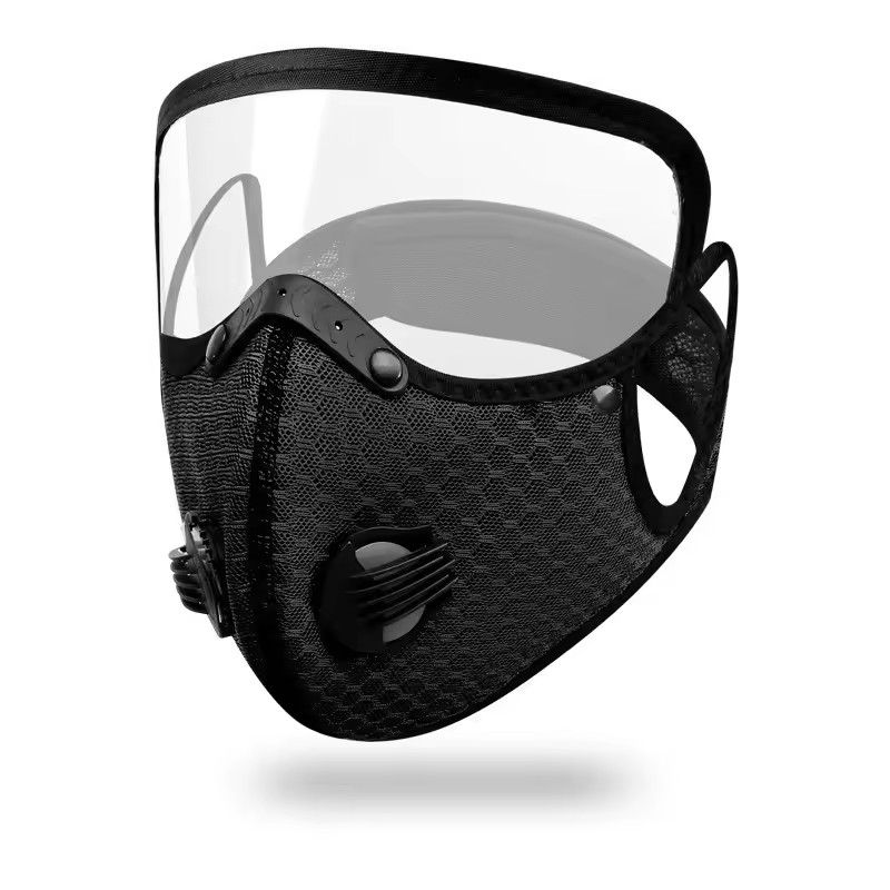 Outdoor Electric Motorcycle Men Women S Windproof Riding Sun Shield Face Mask Windproof Sports Protection Cover Full Face Mask