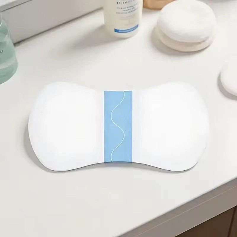 20PCS Neck Wrinkle Care Lifting Patche Skin Friendly Seamless Waterproof Breathable Membrane Invisible Fit Anti Aging Firming