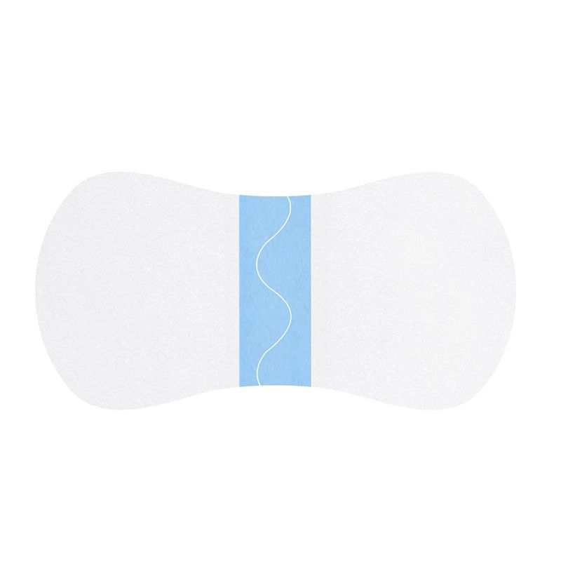 20PCS Neck Wrinkle Care Lifting Patche Skin Friendly Seamless Waterproof Breathable Membrane Invisible Fit Anti Aging Firming