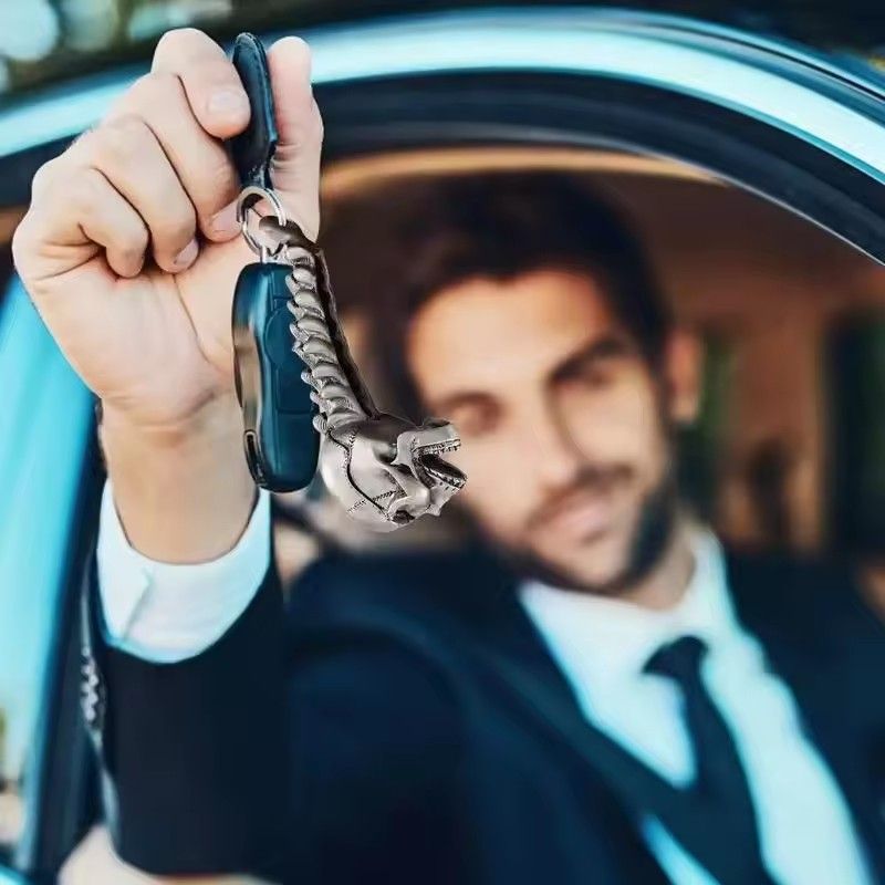 1PC Alloy Skull Bottle Opener Halloween Funny Creative Personalised Beer Can Opener Multifunctional Kitchen Gadgets Kitchen Tool