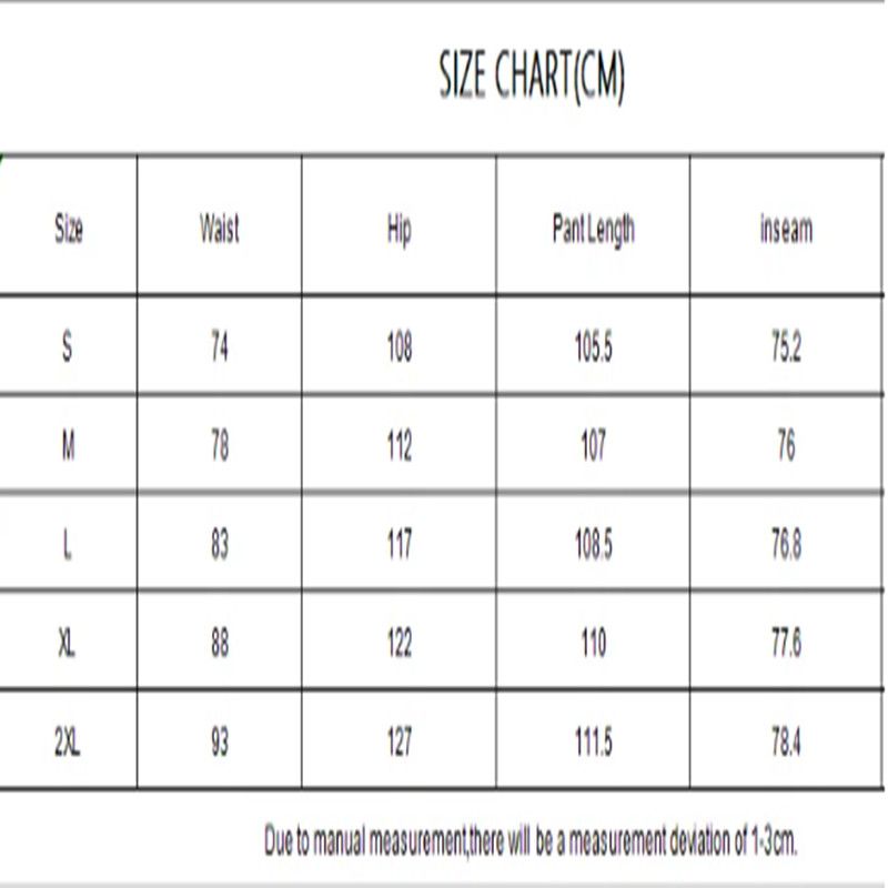 Men's Corduroy Casual Pants Loose Fit Baggy Straight Sweatpants with Drawstring Elastic Waist Outdoor Streetwear Winter Warm