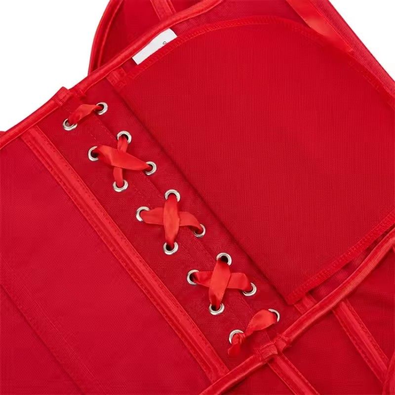 1PC Women Summer Strapless Off Shoulder Corset Crop Tops Camis Sexy Backless Bustier Body Shaper Corselet Streetwear